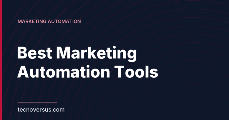 7 Best Marketing Automation Tools for Small Business (2026) illustration