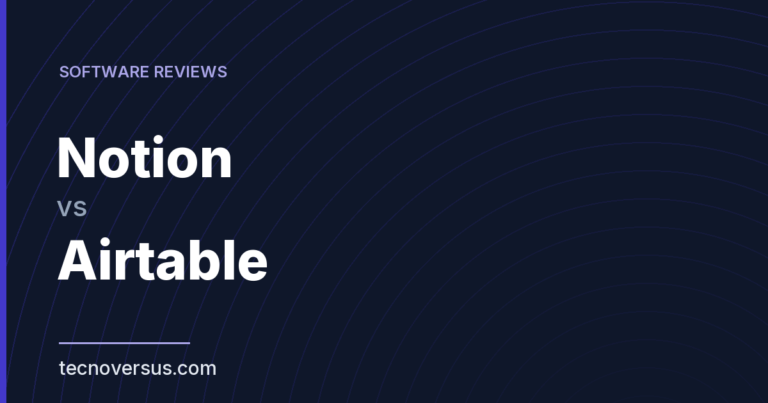 Notion vs Airtable: Don't Choose Wrong. Our Honest Verdict illustration
