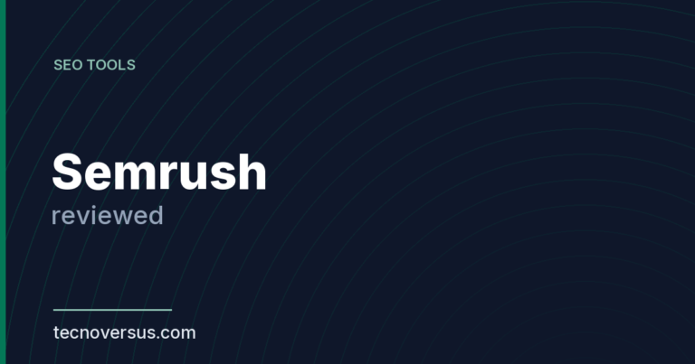 Semrush Review: Worth the Price? Full Verdict illustration