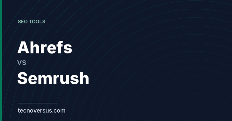 Ahrefs vs Semrush: Which SEO Tool Wins for Your Budget? illustration