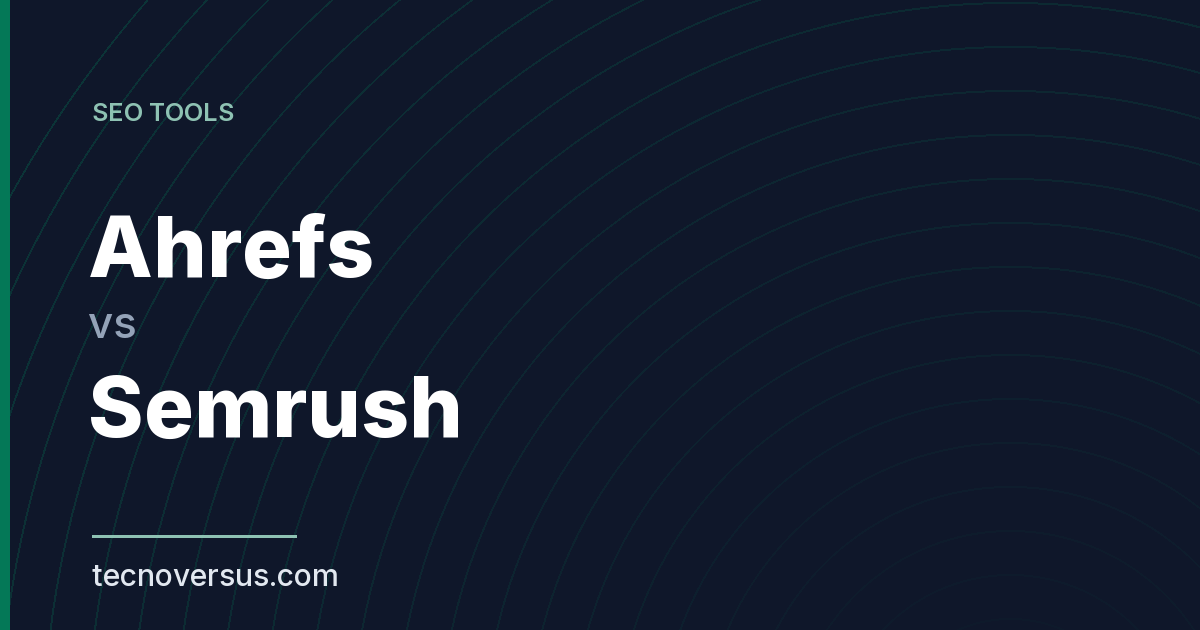Ahrefs vs Semrush: Which SEO Tool Wins for Your Budget? illustration