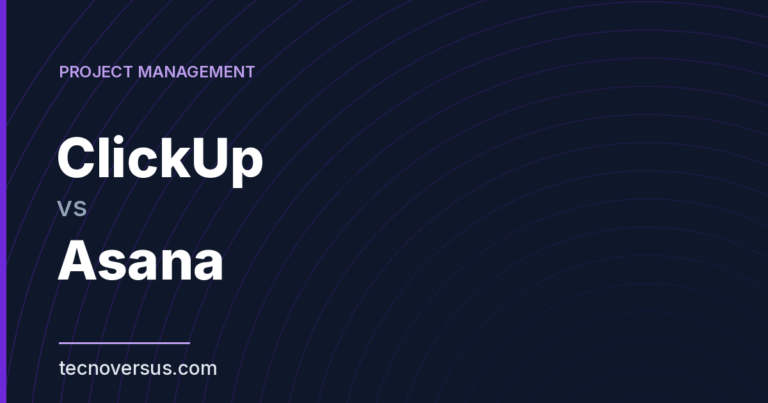 ClickUp vs Asana: Free Tier Limits & Features Compared illustration