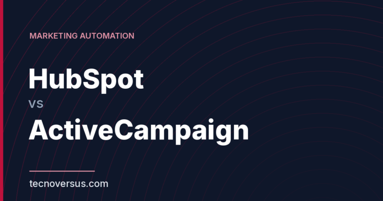 HubSpot vs ActiveCampaign: $49 Automation vs $800 HubSpot illustration