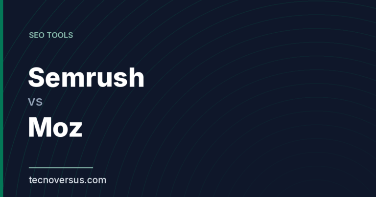 Semrush vs Moz: Which SEO Tool Wins for Your Team in 2026? illustration